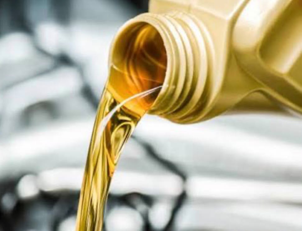 Lubricantes