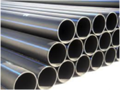 Tuberías industriales