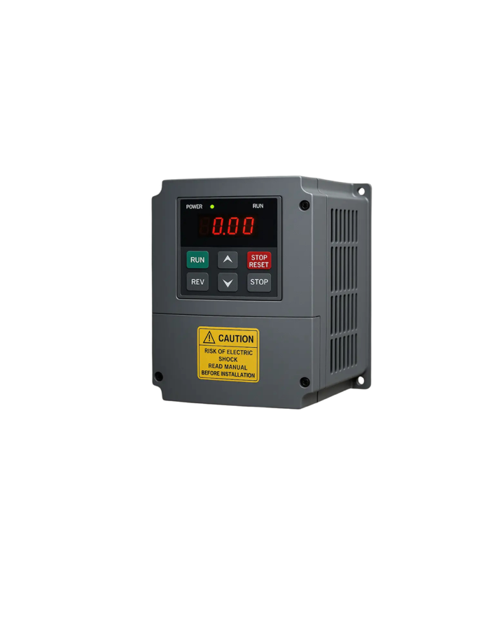 Variador de frecuencia
